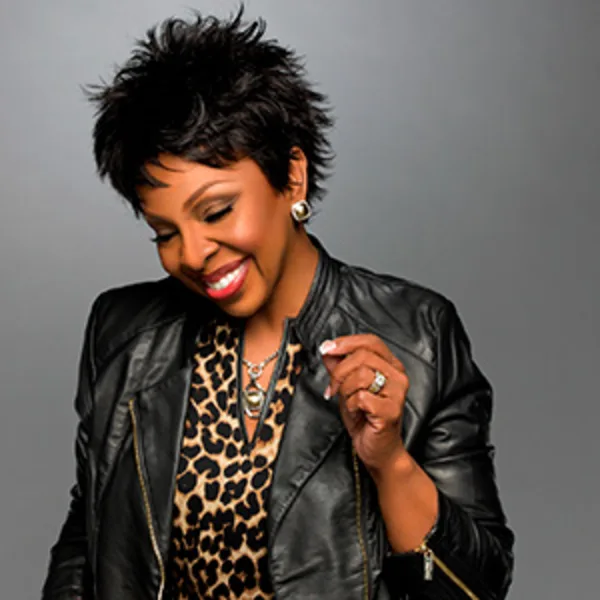 Gladys Knight