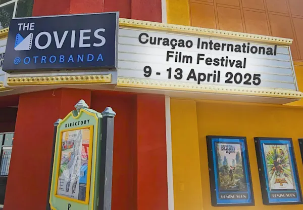 Curaçao International Film Festival 2025