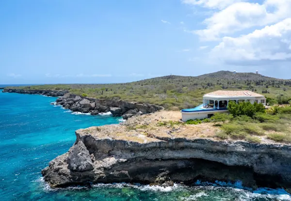 Cliff Villa Curacao