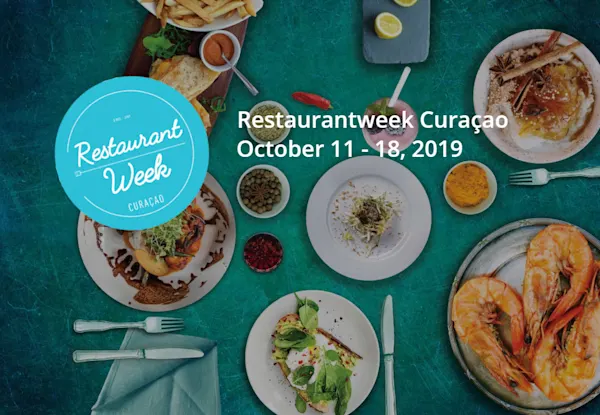 Restaurant Week Curaçao