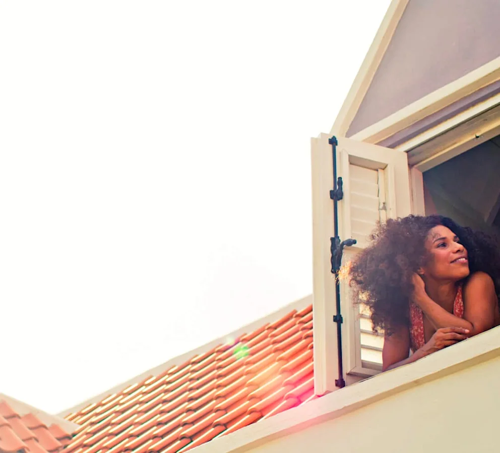 Guesthouses - Header Image