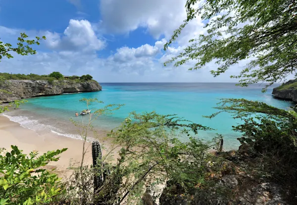 Playa Jeremi Curacao