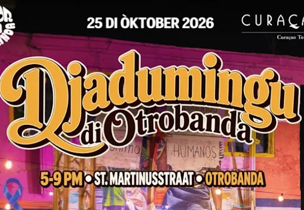 Djadumingo di otrobanda
