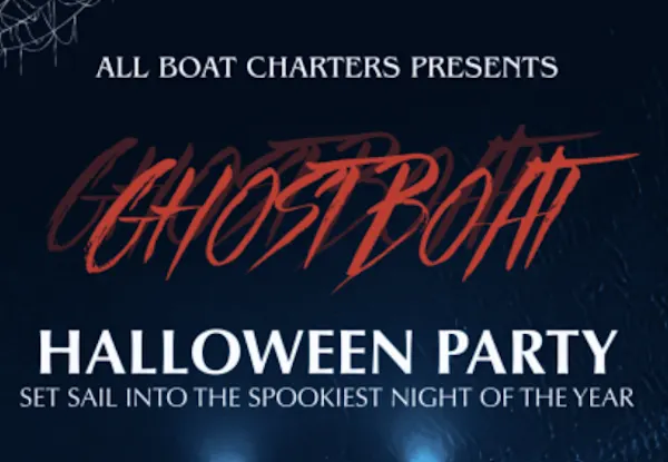 ghostboat