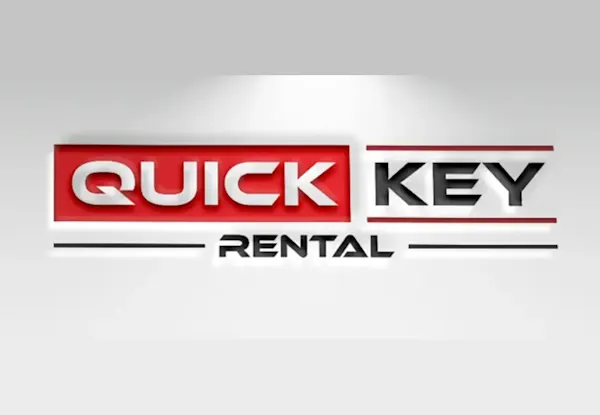 Quick Key Rental