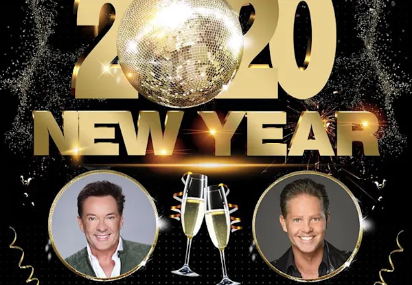 OUD & NIEUW met Gerard Joling & Danny de Munk
