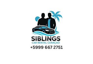 siblings car rental curacao