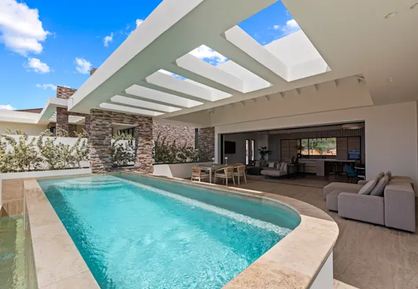 The ridge penthouse (3)