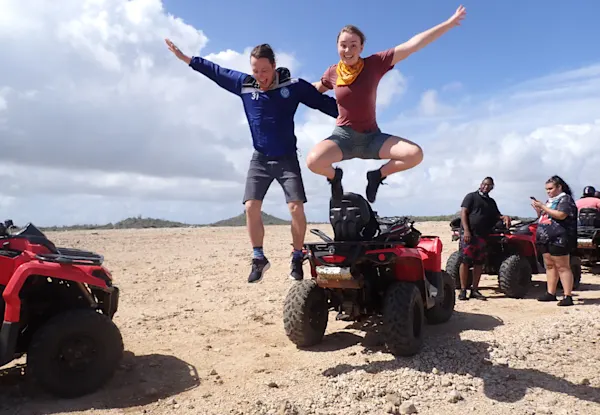 Eric's ATV Adventures