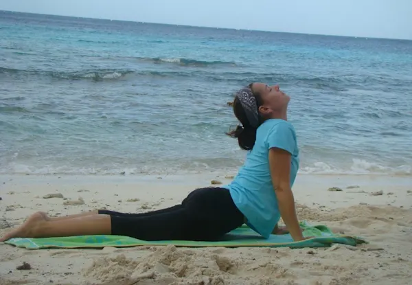 Yoga Centrum Curaçao