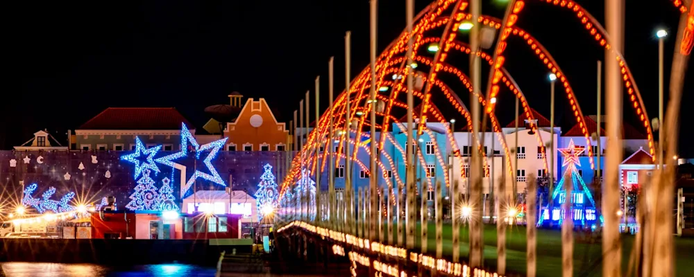 Christmas Bridge