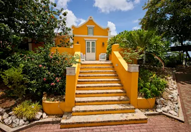 Landhuis Bona Vista