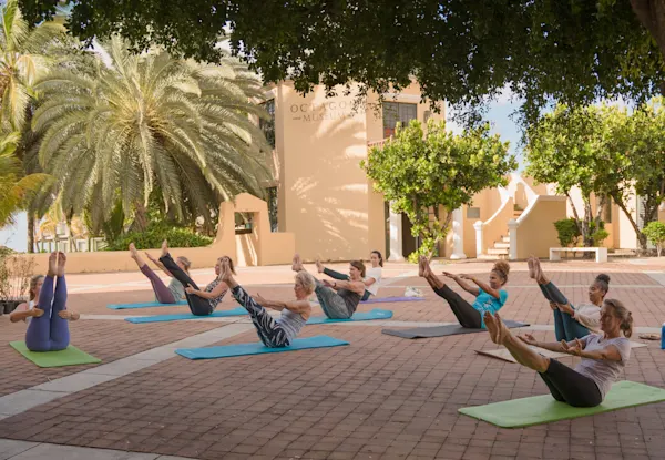 Avila Fitness Center