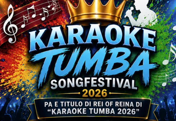 karaoke tumba