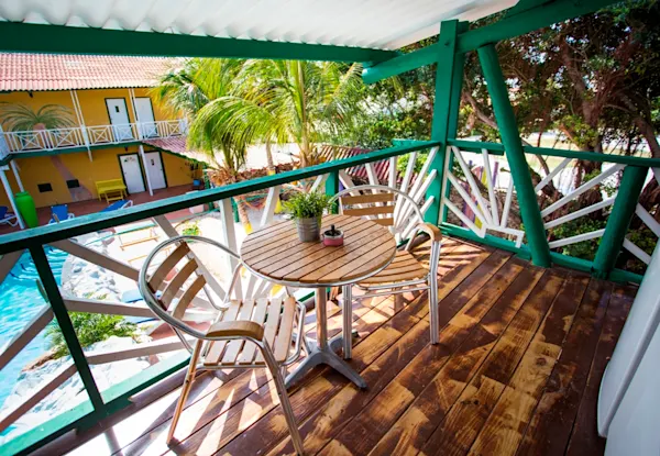 Rancho El Sobrino Resort & Blue View Apartments