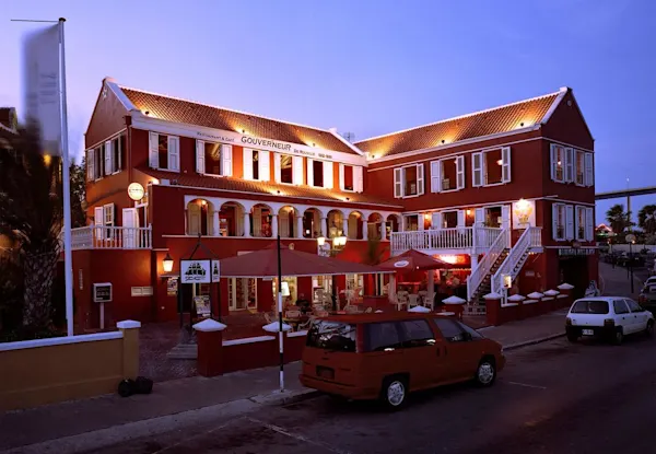 Gouverneur de Rouville