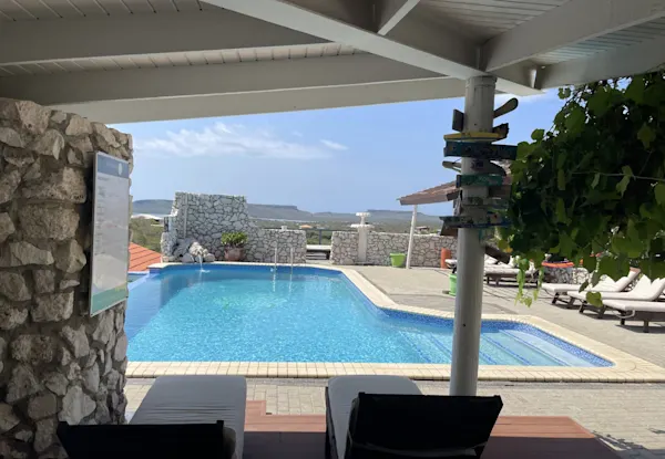 The Natural - Bandabou Breeze