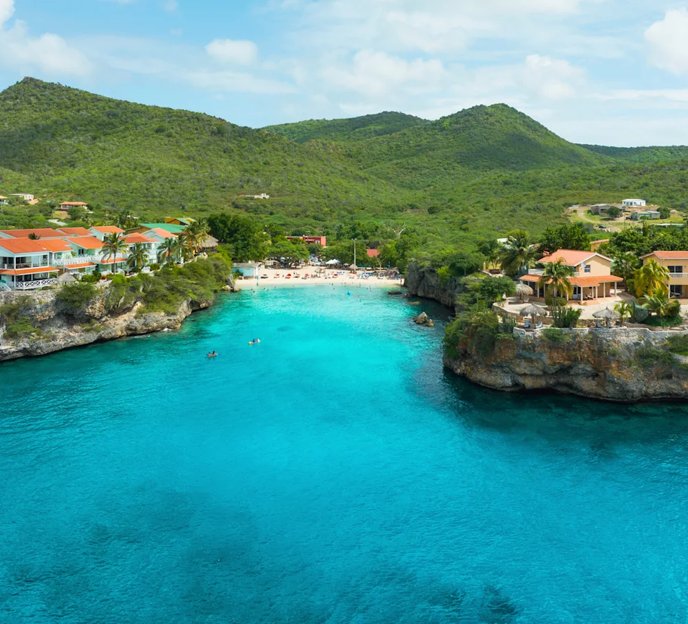 Playa Lagun