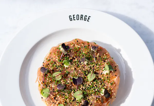 Café George Curaçao (2)