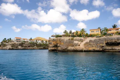 Playa Lagun