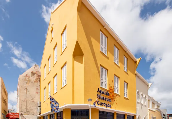 Jewish Museum Curacao (3)