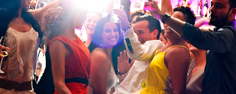 Curacao Parties and Events