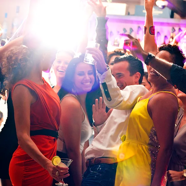 Curacao Parties and Events