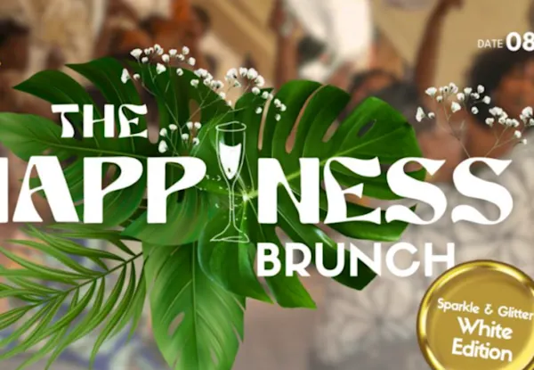 the happiness brunch