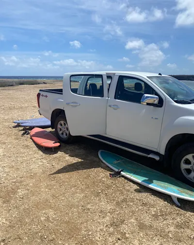 surf - mermaid blog - Anouk van Haaster