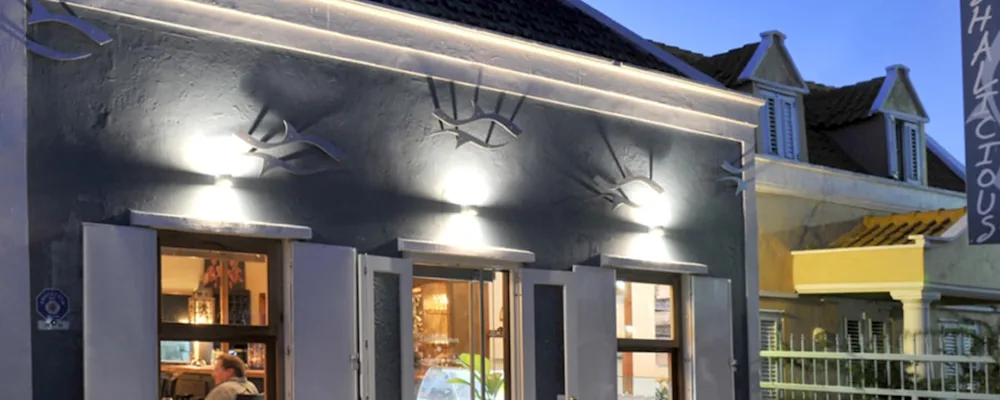 Restaurant pietermaai