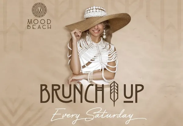 Mood Brunch UP