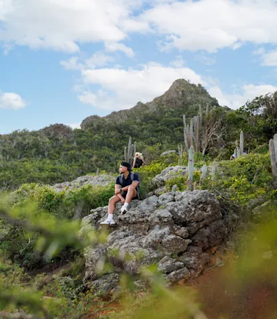 Christoffel Park