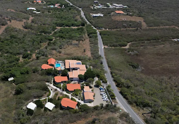 The Natural - Bandabou Breeze