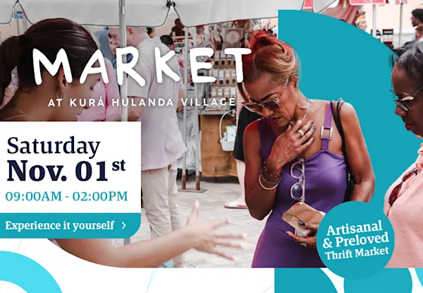 Market at the Village