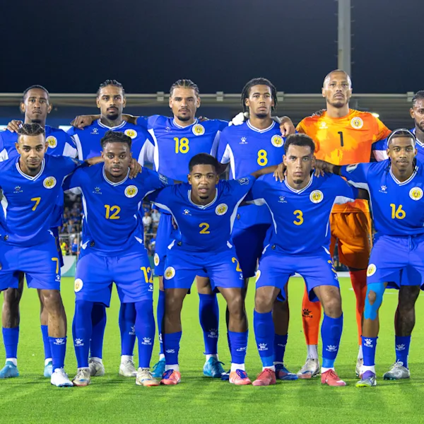 Curacao qualifies for world cup