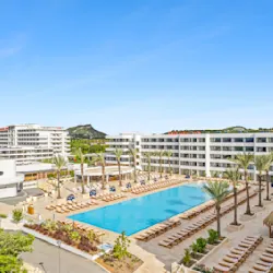 The Rif at Mangrove Beach Corendon Curaçao All-Inclusive, Curio Collection by Hilton