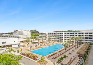 The Rif at Mangrove Beach Corendon Curaçao All-Inclusive, Curio Collection by Hilton