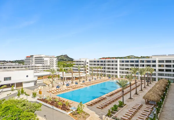 The Rif at Mangrove Beach Corendon Curaçao All-Inclusive, Curio Collection by Hilton