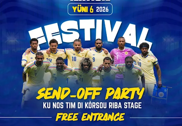 send off party