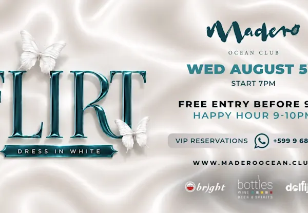 Flirt Madero