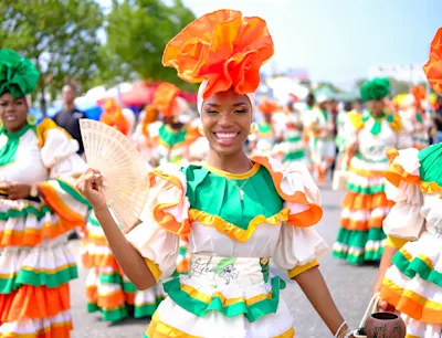 Seu parade 2