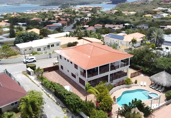 Home Sweet Home mini-resort Curaçao