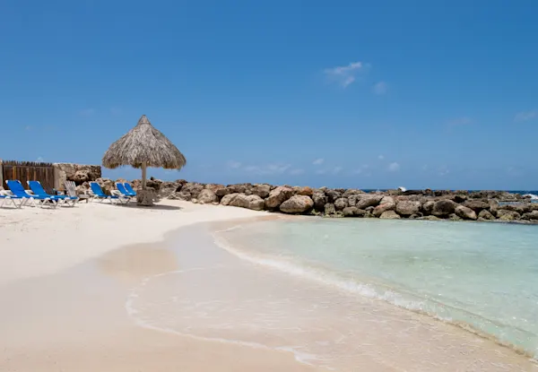 Curacao Luxury Holiday Rentals