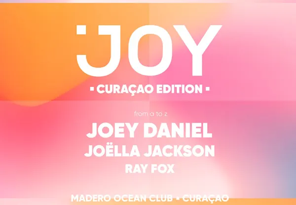 Joy Curaçao