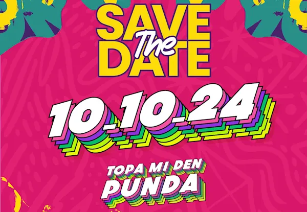 1010 Festival Save the Date
