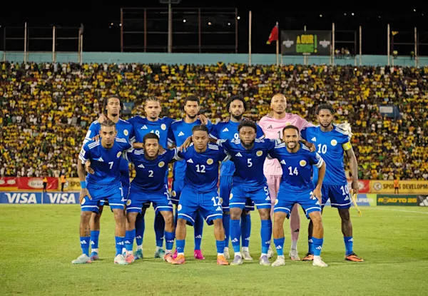 Germany vs Curacao 2026