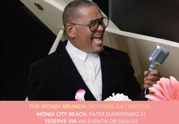 Mondi Brunch - Mother's Day Edition