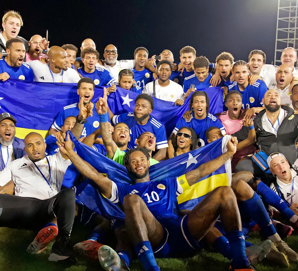 The Blue Wave FIFA World Cup 2026 Team