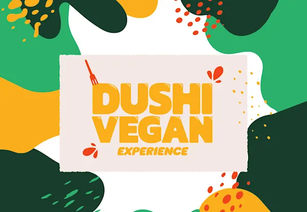 Dushi Vegan Experience