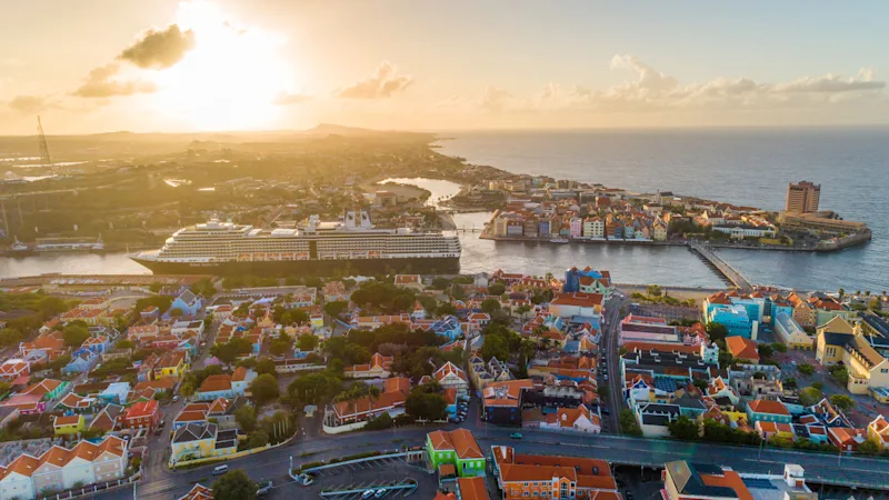 Willemstad